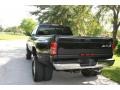 Black - Ram 3500 Laramie Extended Cab 4x4 Dually Photo No. 5