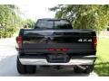Black - Ram 3500 Laramie Extended Cab 4x4 Dually Photo No. 6