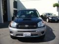 Black 2005 Toyota RAV4 S