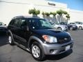 Black - RAV4 S Photo No. 2