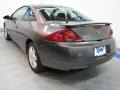 2001 Dark Shadow Grey Metallic Mercury Cougar V6  photo #3