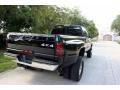 Black - Ram 3500 Laramie Extended Cab 4x4 Dually Photo No. 18
