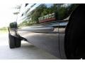 Black - Ram 3500 Laramie Extended Cab 4x4 Dually Photo No. 19
