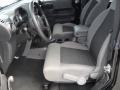 Black - Wrangler Sport 4x4 Photo No. 7