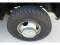 Black - Ram 3500 Laramie Extended Cab 4x4 Dually Photo No. 25