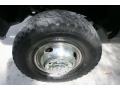 Black - Ram 3500 Laramie Extended Cab 4x4 Dually Photo No. 26