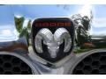 Black - Ram 3500 Laramie Extended Cab 4x4 Dually Photo No. 27