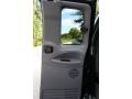 Black - Ram 3500 Laramie Extended Cab 4x4 Dually Photo No. 31