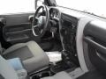 Black - Wrangler Sport 4x4 Photo No. 19