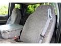 Black - Ram 3500 Laramie Extended Cab 4x4 Dually Photo No. 38