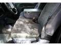 Black - Ram 3500 Laramie Extended Cab 4x4 Dually Photo No. 39