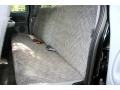 Black - Ram 3500 Laramie Extended Cab 4x4 Dually Photo No. 41