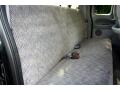 Black - Ram 3500 Laramie Extended Cab 4x4 Dually Photo No. 42