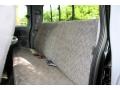 Black - Ram 3500 Laramie Extended Cab 4x4 Dually Photo No. 43