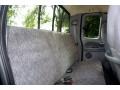 Black - Ram 3500 Laramie Extended Cab 4x4 Dually Photo No. 44
