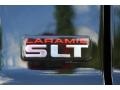 Black - Ram 3500 Laramie Extended Cab 4x4 Dually Photo No. 46