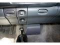 1999 Black Dodge Ram 3500 Laramie Extended Cab 4x4 Dually  photo #61