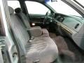 Light Blue Metallic - Grand Marquis GS Photo No. 3