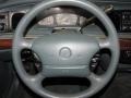 Light Blue Metallic - Grand Marquis GS Photo No. 5