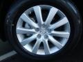 Sparkling Black Mica - CX-9 Touring Photo No. 25