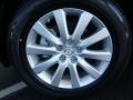 2008 Sparkling Black Mica Mazda CX-9 Touring  photo #25