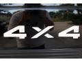 Black - Ram 3500 Laramie Extended Cab 4x4 Dually Photo No. 74