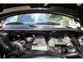 Black - Ram 3500 Laramie Extended Cab 4x4 Dually Photo No. 88