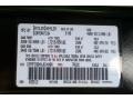 Black - Ram 3500 Laramie Extended Cab 4x4 Dually Photo No. 89