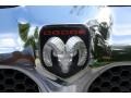 Black - Ram 3500 Laramie Extended Cab 4x4 Dually Photo No. 91