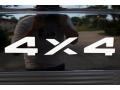 Black - Ram 3500 Laramie Extended Cab 4x4 Dually Photo No. 98