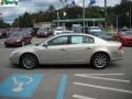 2007 Sandstone Metallic Buick Lucerne CXL  photo #6