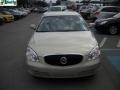 2007 Sandstone Metallic Buick Lucerne CXL  photo #16