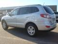 Radiant Silver - Santa Fe GLS Photo No. 4