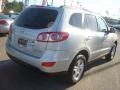 Radiant Silver - Santa Fe GLS Photo No. 5