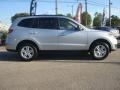 Radiant Silver - Santa Fe GLS Photo No. 6