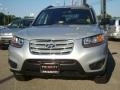 Radiant Silver - Santa Fe GLS Photo No. 8