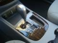 Radiant Silver - Santa Fe GLS Photo No. 21