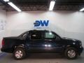 2007 Dark Blue Metallic Chevrolet Avalanche LTZ 4WD  photo #6