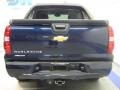 2007 Dark Blue Metallic Chevrolet Avalanche LTZ 4WD  photo #8