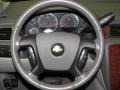 Dark Blue Metallic - Avalanche LTZ 4WD Photo No. 17