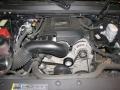 Dark Blue Metallic - Avalanche LTZ 4WD Photo No. 25