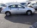 Silver Nickel - ION 1 Sedan Photo No. 2