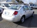 Silver Nickel - ION 1 Sedan Photo No. 3
