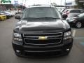 Black - Tahoe LT 4x4 Photo No. 15