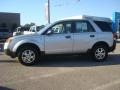 2003 Silver Saturn VUE V6  photo #3