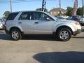 2003 Silver Saturn VUE V6  photo #7