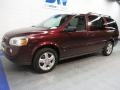 Bordeaux Red Metallic - Uplander LT Photo No. 2