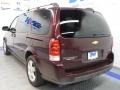 2008 Bordeaux Red Metallic Chevrolet Uplander LT  photo #3