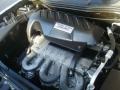 2003 Silver Saturn VUE V6  photo #23