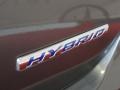 Magnetic Pearl - Civic Hybrid Sedan Photo No. 8